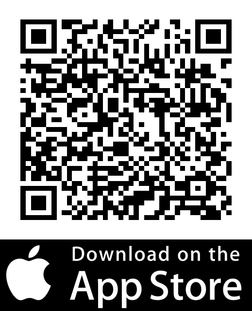 App Store QR