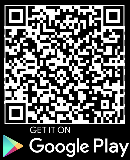 Google Play QR